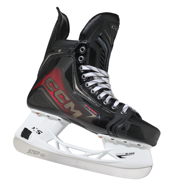 CCM JETSPEED FT8 SKATE SR.