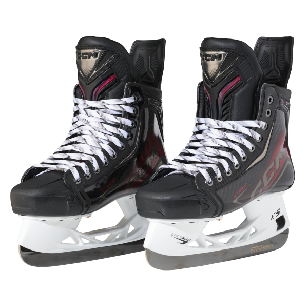 CCM JETSPEED FT8 PRO SKATE SR.
