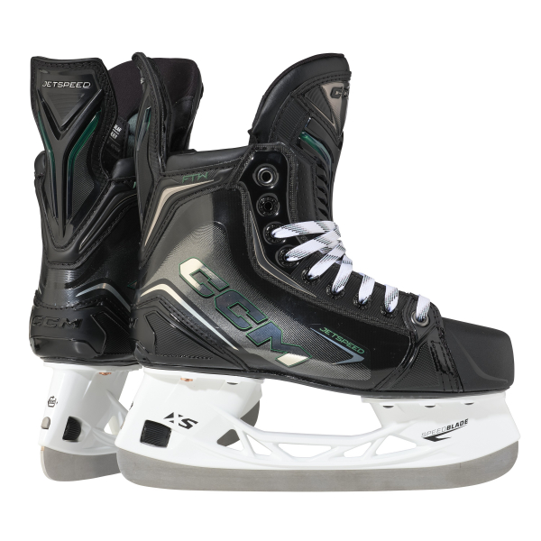 CCM JETSPEED FTW SKATE SR.