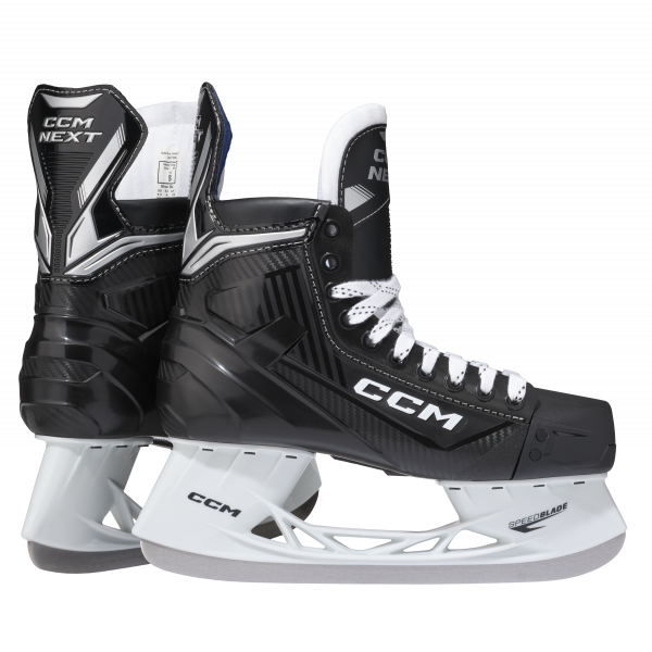 CCM NEXT Schlittschuh SR.