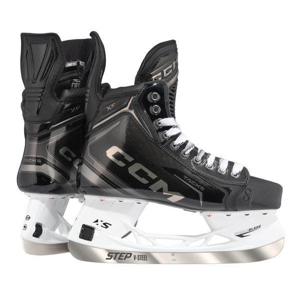 CCM TACKS XF SR  Schlittschuh