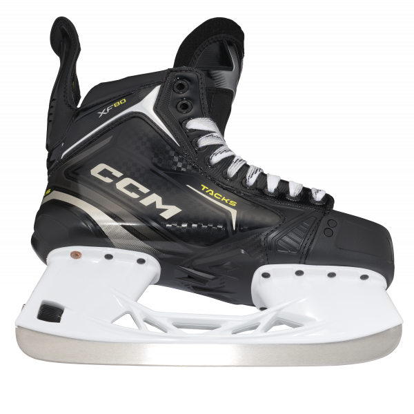 CCM TACKS XF 80 Schlittschuh SR.