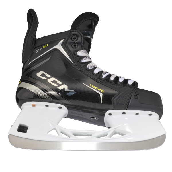 CCM TACKS XF90 SR  Schlittschuh
