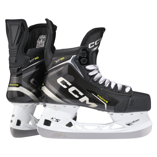 CCM TACKS XF90 SR  Schlittschuh