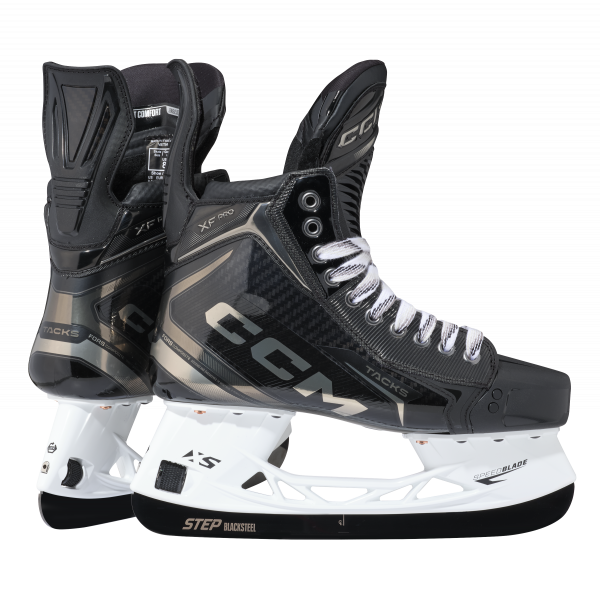 CCM TACKS XF PRO SR  Schlittschuh