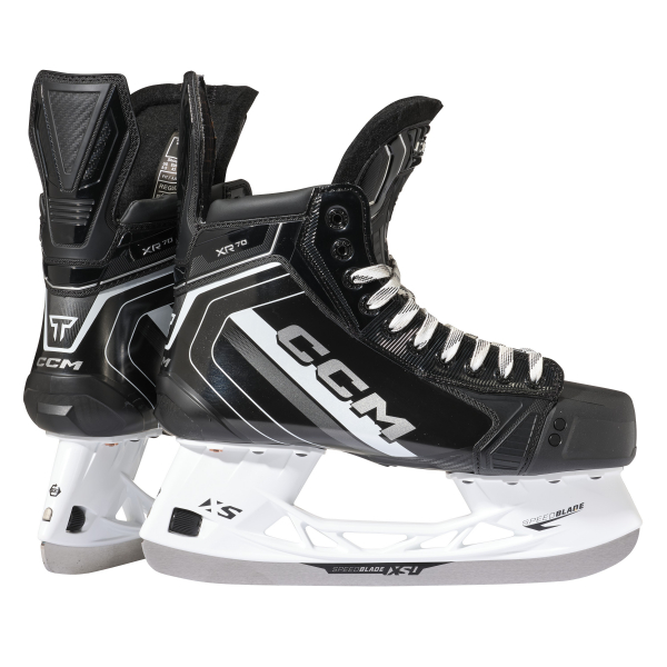 CCM TACKS XR70 Skate SR