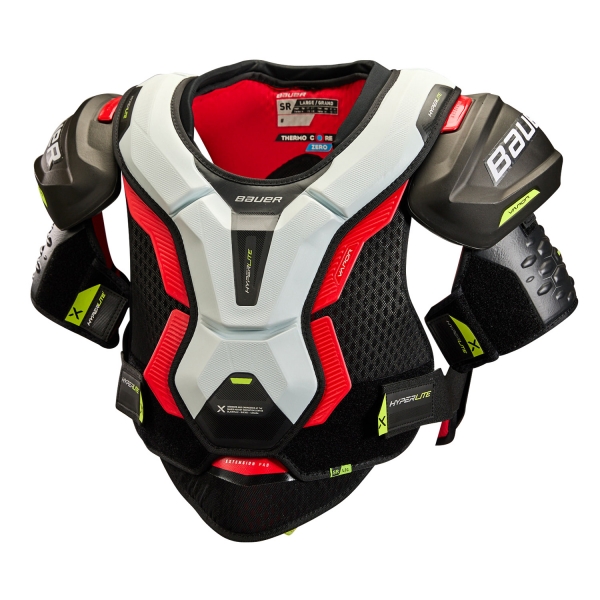 Bauer HyperLite Schulterschutz SR.