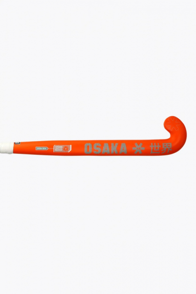 Osaka Feldhockeyschläger Vision 10 - Grow Bow | Orange