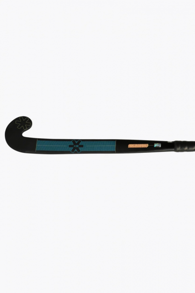 Osaka Feldhockeyschläger Vision 55 - Pro Bow | Schwarz-Lila