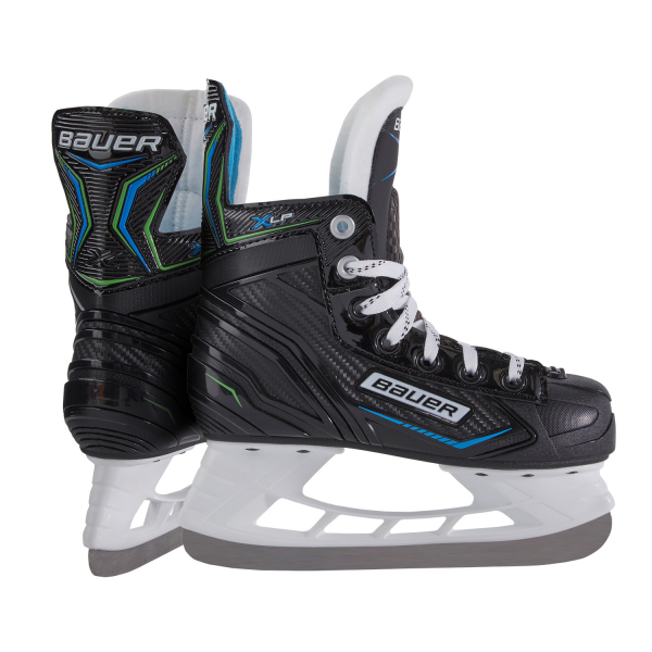 Bauer Supreme S180 JR Schlittschuh