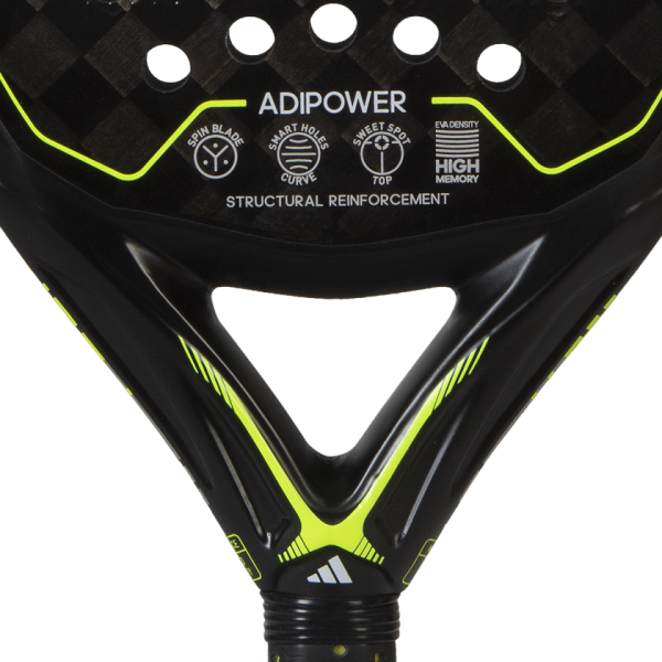 Adidas Padel Adipower 3.2