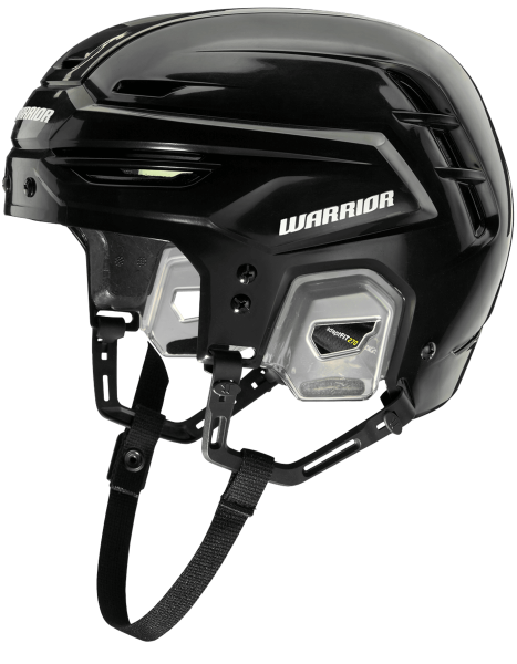 Warrior Alpha One Pro Helmet