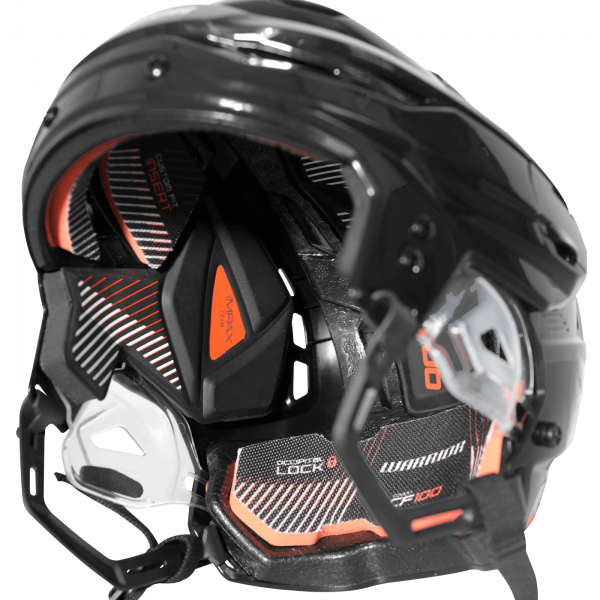 WARRIOR Covert CF 100 Helm