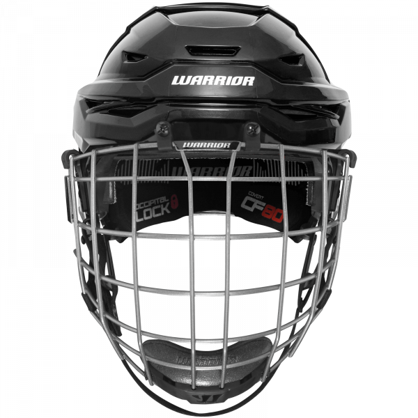 WARRIOR Covert CF 80 Combo Helm