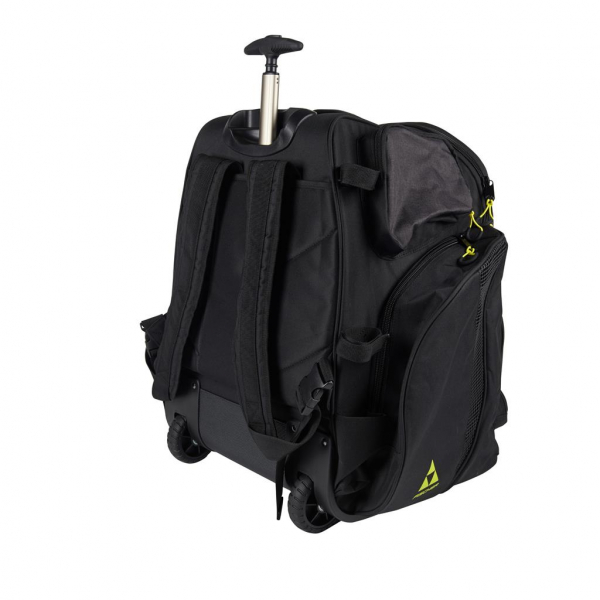 FISCHER Wheeled Bagpack Large