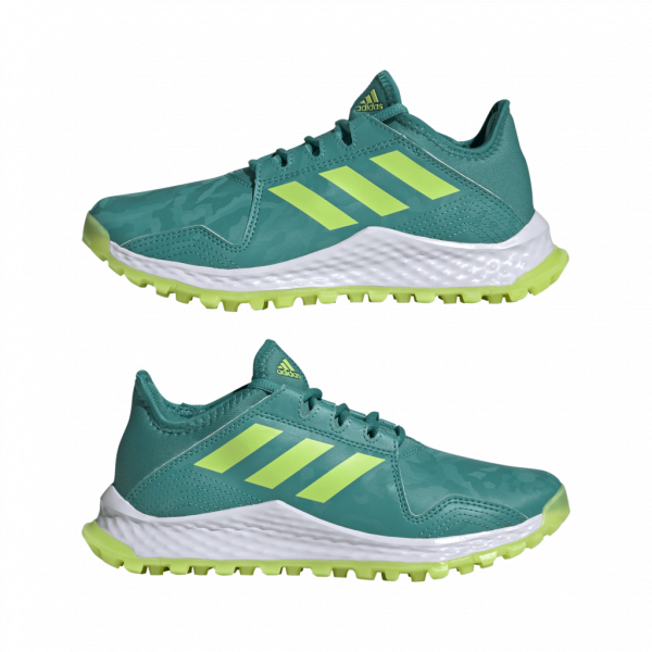 Adidas Youngstar green