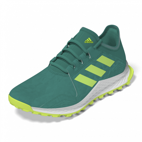 Adidas Youngstar green