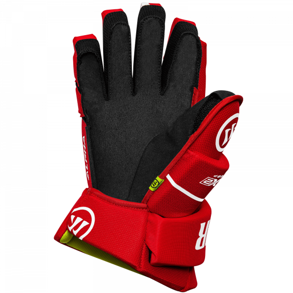 Warrior Alpha LX 2 Comp Gloves SR.