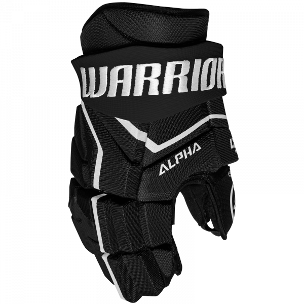 Warrior Alpha LX2 Max Gloves SR.