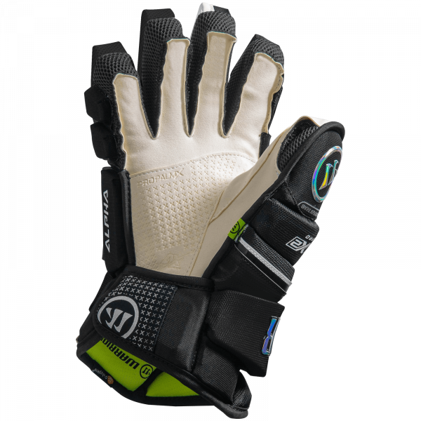 Warrior Alpha LX2 Pro Gloves