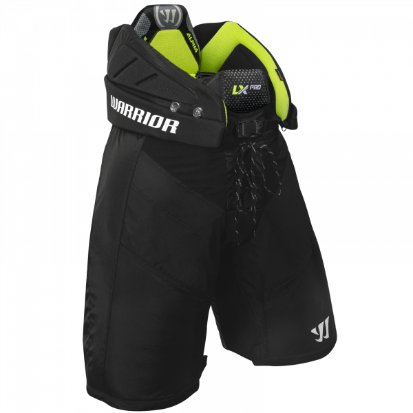 Warrior Alpha LX Pro Pants