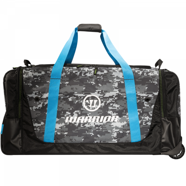 Warrior Q20 CARGO / ROLLER BAG Medium