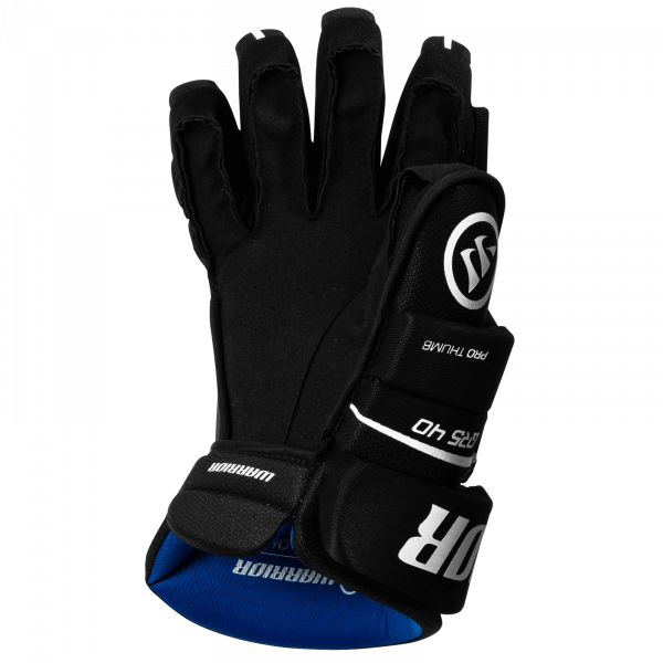 Warrior Covert QR5 40 Gloves SR.