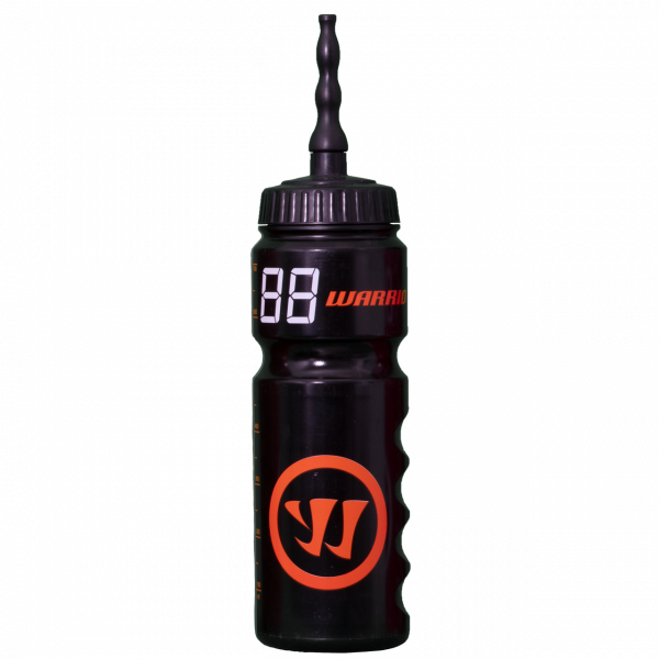Warrior Drink Bottle 0,75 l