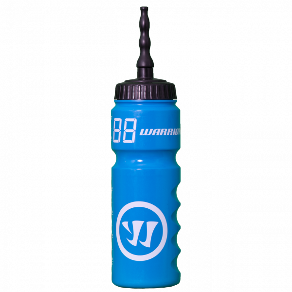Warrior Drink Bottle 0,75 l