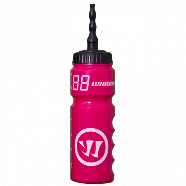 Warrior Drink Bottle 0,75 l