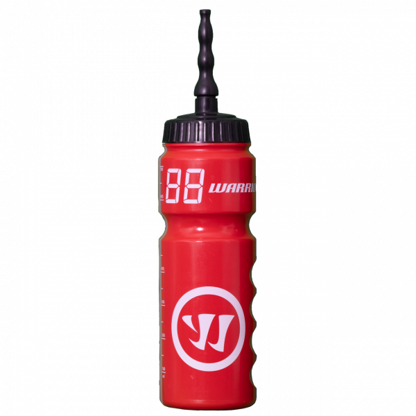 Warrior Drink Bottle 0,75 l